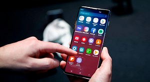 Samsung envía accidentalmente una extraña notificación a teléfonos Galaxy de todo el mundo [FOTOS]
