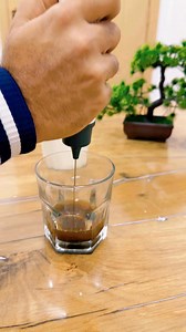 24 shares | Rechargeable Coffee Frother  Turbo Power with Long...