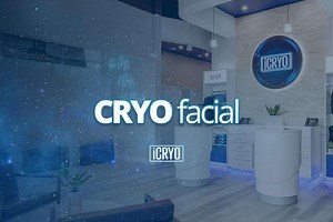 Cryo Facial | iCRYO | Near Me