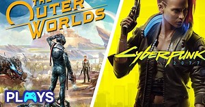 10 Games To Play While You Wait For Fallout 5 | Articles on WatchMojo.com