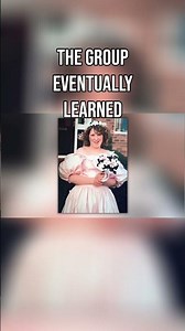 Missing Person: The Tragic Truth Behind the Disappearance #shorts