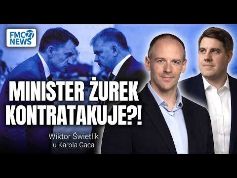 Nowe porządki w Polskiej Polityce?! I Gac I Świetlik