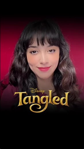 Tangled in Arabic: Charming Disney Cartoon Dubbing