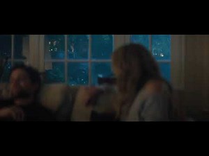 Sarah Michelle Gellar #Olay Commercial #SuperBowl (Full)