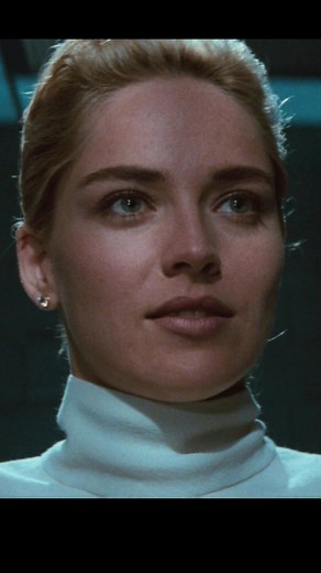 Basic Instinct Sharon Stone #Sharon #Stone #funny #movie #bestmoments ...