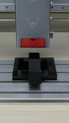 #lasercutting #laserengraving #lasermachine #k60 #lasertree #smallbusiness #maker #lasermarking #acrylic