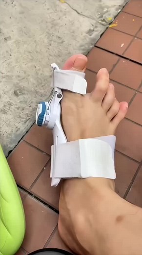 Bunion Corrector Toe Separator Gadgets and Product Review