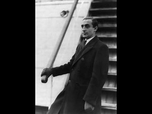 Chopin - Polonaise Opus 53 in A Flat Major, Horowitz