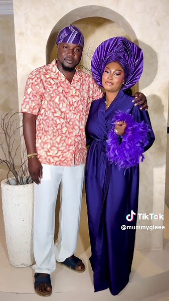 Celebrating Life: Mercy Aigbe's Family Carnival