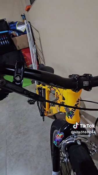 Revisión de Bicicleta: Crank y Componentes Clave