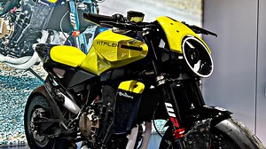 10 Must-Have Lightweight Motorcycles for 2025–2026