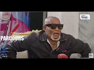 Koffi Olomide: A Living Legend of Congolese Music | Full Interview & Life Story