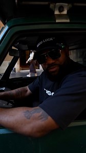 Sign up by using code RAMPAGE & get a 20% rebate your entire first week. Nobody else is giving money back like that. Here’s Link: https://go.kirgo.com/Rampage 💰 GOOD LUCK! Message me proof in the DMs for a surprise 🔥 | Quinton "Rampage" Jackson