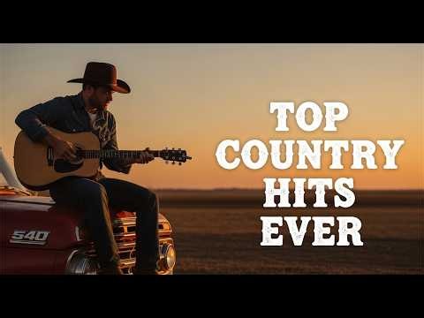 COUNTRY CLASSICS LIVE MIX – TIMELESS SONGS