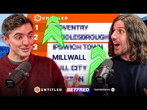 Millwall Are SERIOUS Championship Promotion Contenders
