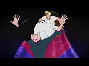 Boomerang Promo - Scooby-Doo and Guess Who?