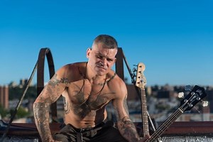 CRO-MAGS: Lyric Video For New Single 'The Final Test'