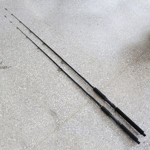 [Hot Item] Wholesale Fishing Tackle Distributors 1.8-3.3m Carbon Spin Boat Rod