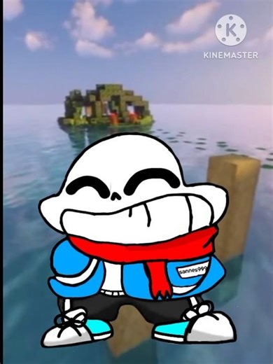 RED SANNES #undertale #sansmeme #sans