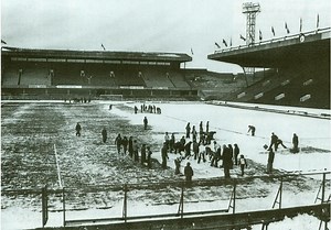 Sheffield Wednesday v Arsenal, 1979 FA Cup - The 1888 Letter