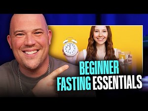 Christian Fasting Guide for Beginners: 15 Essential Steps!