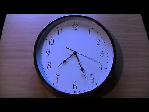 Lord Vetinari's Clock