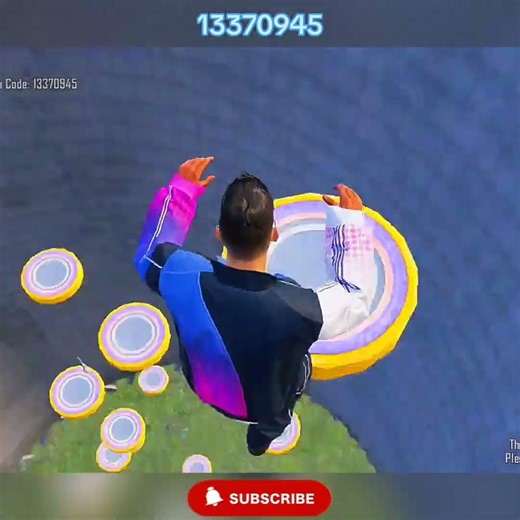 New Funny Wow Map 🙂🙂Jump Jump JJump And Jump 🙂🙂🙂
