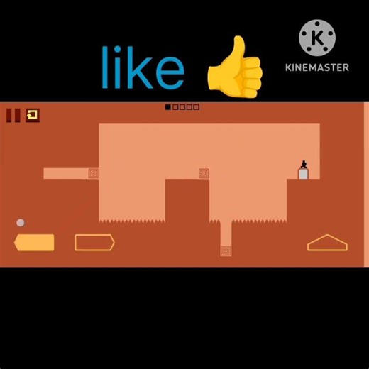 playing Level Devil Game and Completing level 36