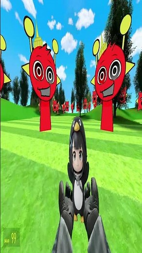 All Bigger Angry Incredibox Sprunki Phase Mustard