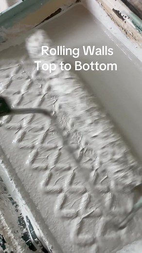 Expert Tips for Rolling Walls Like a Pro