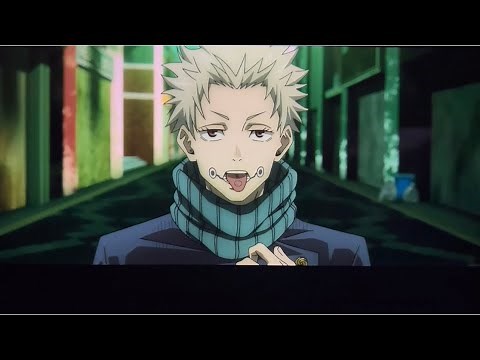 呪術廻戦０『狗巻棘の爆ぜろ！！カッコいい』