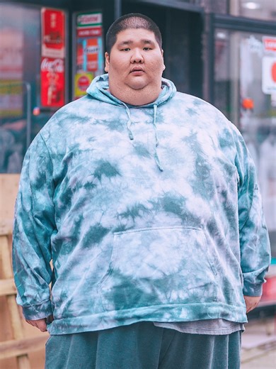 200kg 다이어트 유튜버의 진솔한 이야기