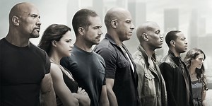 A Definitive Ranking of Every ‘Fast and Furious’ Movie