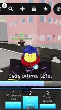 como usar o poder secreto do ryu