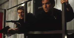 GoldenEye - Official® Trailer | Tomatazos