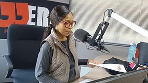 It's Friyay.... Good morning and welcome to #POWERTalk with @mbele_lnb till 12:00. Get in touch with us throughout the show. ☎️: 0861 987 000 📲: 083 303 7093 📺: DSTV Channel 889 🖥Live stream: power987.co.za/stream/ | POWER 98.7