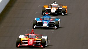 100 Days to Indy Season 1 Episode 1 The Road to the 500