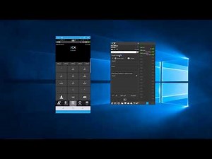 3CX 3CXPhone App | 3CXPhone Desktop