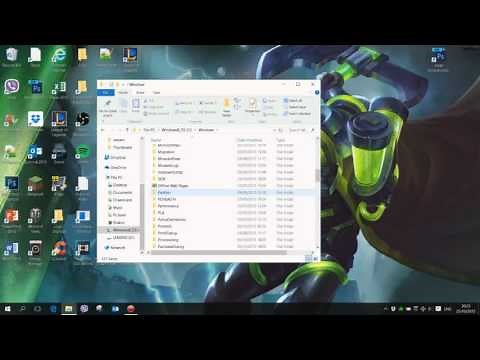 Change Shortcut/Key Combination To Another Application | Tutorial