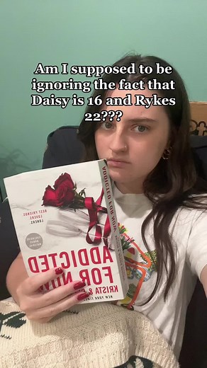 Ryke and Daisy Age Gap: Exploring the Dynamic Relationship