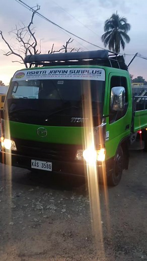 1.3K views · 35 reactions | Mazda titan 14ft | Iftikhar Ahmed | Facebook