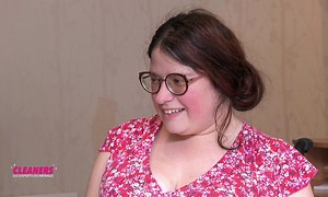 Cleaners les experts du ménage - Claire / Véronique