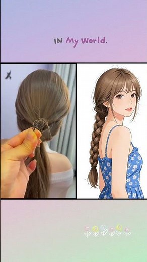 Easy Braiding Tutorials for Beginners