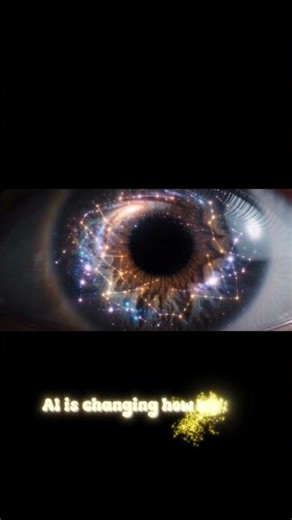 What If Humans Could See Like This? 🤯 AI Vision Showed.