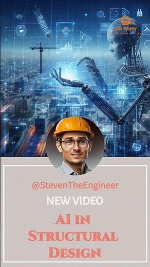 Structural Design: AI in Engineering: Revolutionizing Structural Design