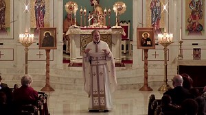 Sermon: Zacchaeus Sunday | St. George Orthodox Cathedral - Worcester, MA | Facebook