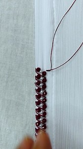 3.2M views · 12K reactions | Most elegant gorgeous border lace瑱 #love #embroidery #viral #reels #trending | Crafty Needles 7 | Facebook