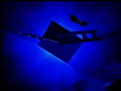 New Line Cinema VHS Intro 1995