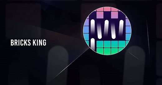 Download & Play Bricks King on PC & Mac (Emulator)