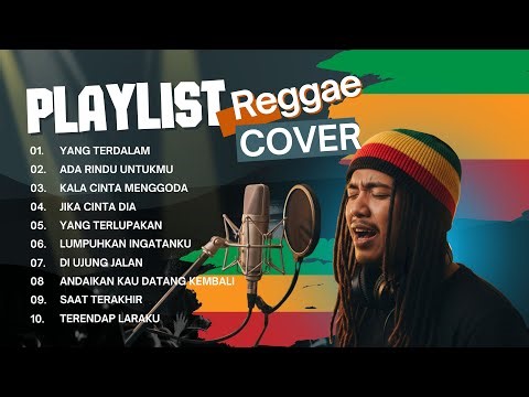 COVER MUSIK NOSTALGIA TERBAIK | NONSTOP | REGGAE VERSION
